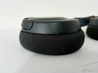 Sluchátka SteelSeries Arctis Nova 1 černá 2x Audio kabel. - 2