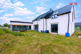 Prodej rodinného domu 6+2KK, 203 m², Loket, ul. Nad Hájovnou - 2