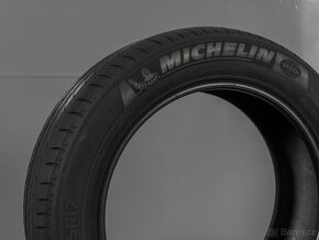 MICHELIN R17 LETNÍ PNEU 215/55/17 94H, 2KS (1770B) - 2