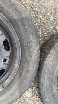 Barum Brillantis 2 165/70 R14 81T - 2
