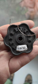 Drát odporový TiStal 0,65mm x 13m - 2