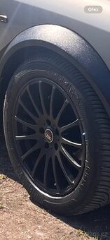 AEZ YOTI R18 5x112 et32 - 2