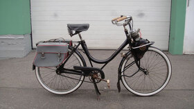 Velosolex 330, rok 1954, motokolo, krásný originál - 2