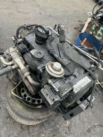 motor 1.9 tdi bjb - 2