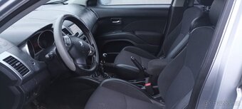 Peugeot 4007 č. 22730 - 2