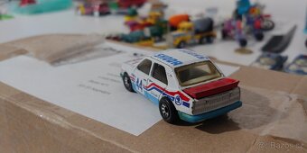 Matchbox Škoda - 2