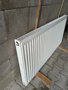 Radiátor VK 600x1200 - 2