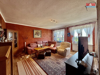 Prodej bytu 3+1, 65 m², Karviná, ul. Čajkovského - 2