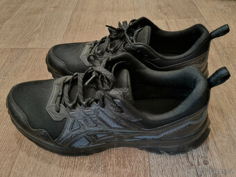 ASICS TRAIL SCOUT 3 - 2