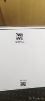 Redmi note 14 Black 8GB RAM 256GB ROM - 2