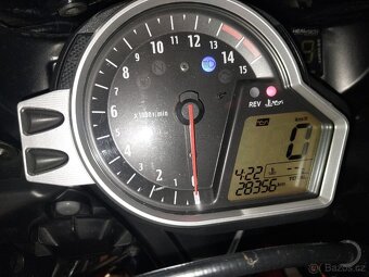 Honda CBR 1000 rr edice REPSOL - 2