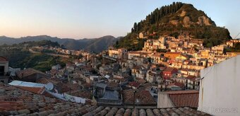 Sicílie, prodej RD 2+1, 65 m2, terasa, Monforte San Giorgio - 2