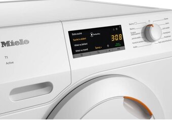 Miele T1 sušicka - 2