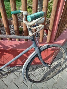 retro kolo - 2