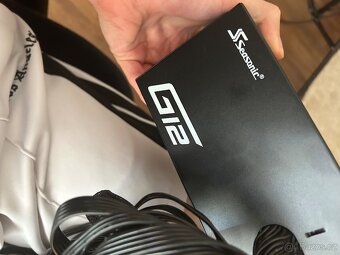 pc zdroj 650w - 2