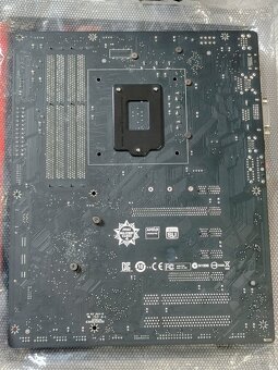 MSI Z97S SLI Krait Edition - 2
