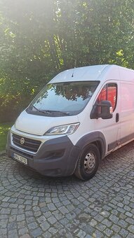 Fiat Ducato - 2