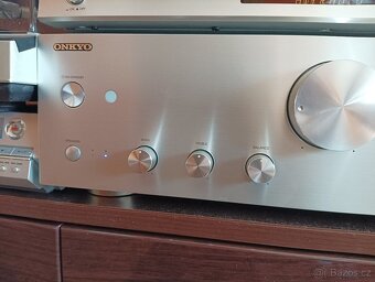 Hifi zesilovač vyšší řady ONKYO A -9030 - 2