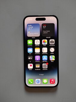 iPhone 14 Pro 128 GB - 2