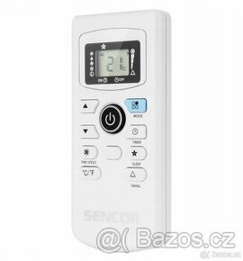 Klimatizace Sencor SAC MT9021c (odber ihned) - 2