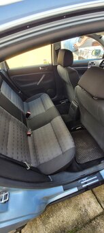 Volkswagen Passat B5 - 2