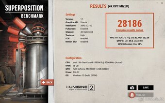 GeForce RTX 5080 - 2