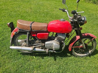 ČZ 350 typ 472.5 - 2