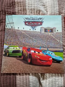 Obraz Cars Disney - 2
