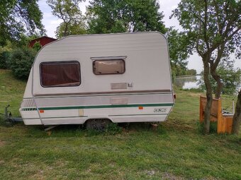 Karavan Chateau - 2