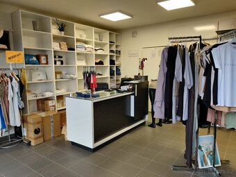 Pronájem obchodního prostoru, 30m2 - 2