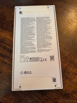 Samsung galaxy A56 5g Nový - 2