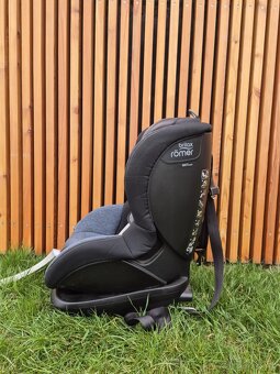 Autosedačka Britax Isofix 15-36 kg - 2