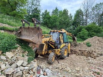 JCB 3CX - 2
