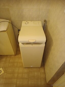 Aut. pračka Zanussi - 2