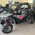 SSV CFMOTO GLADIATOR Z950 SPORT - 2