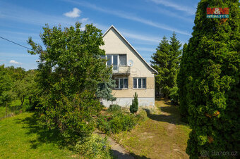 Prodej rodinného domu, 146 m², Suchohrdly u Znojma - 2