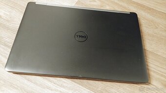 Dell E5570, 8(16)/256 GB, Win11Pro - 2