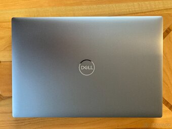 Dell Precision 5680 16" i9-13900H 32GB RTX A1000 6GB Záruka - 2