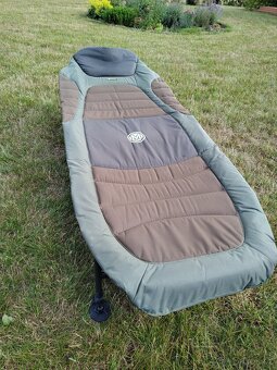 Rybářské lehátko Mivardi Premium XL8 - 2