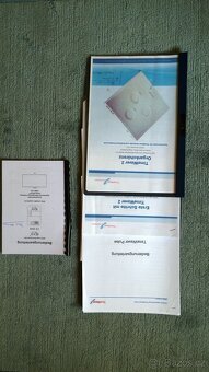 TimeWaver med kompletní s počítačem DELL, kardio, cévní syst - 2