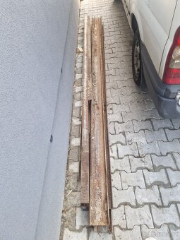 IČKA - TRAVERZY - 2