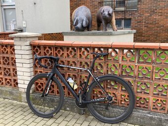 Canyon Ultimate SL CF - 2