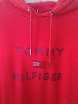 Šaty tommy hilfiger vel M - 2