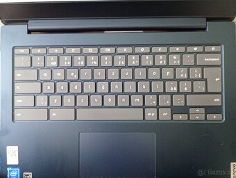 Chromebook Lenovo - 2