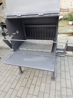 Gril - 2