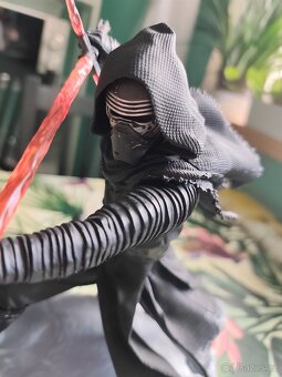 Soška Kylo Ren - StarWars - 2