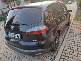 Ford S Max - 2