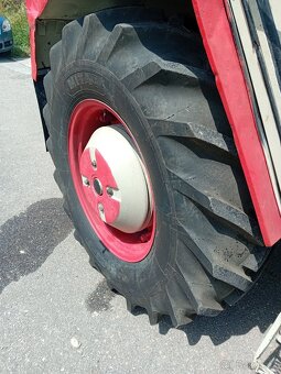 Traktor 6911 - 2