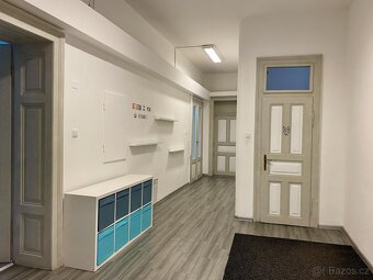 Pronájem 5 kanceláří s přísluš. v centru Trutnova - 2