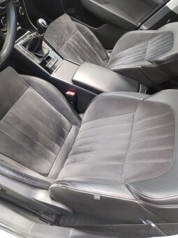 Škoda Superb 3 1.6 TDI 88 kw - 2